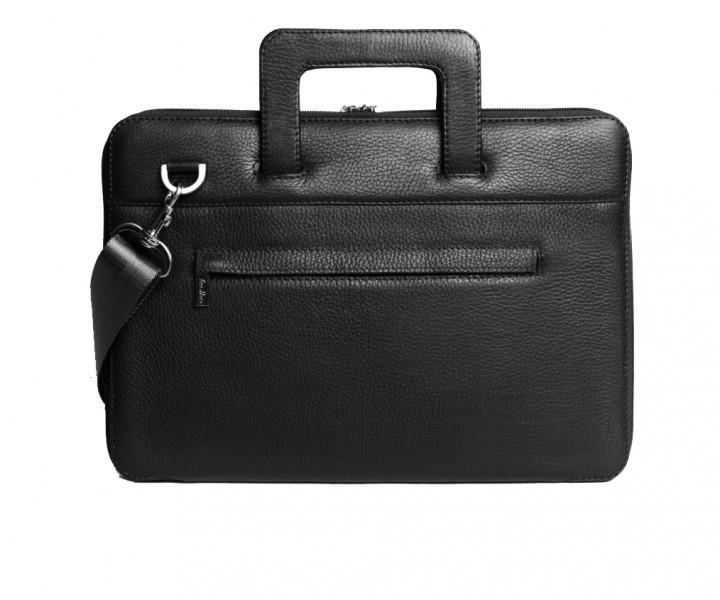 Сумка Issa Hara на MacBook 13" Black